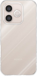 TACTICAL TPU Cover for Honor 600 Lite Transparent