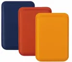 4Smarts 541048 smartphone/mobile phone accessory Card holder