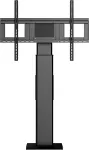 IIYAMA CONSIGNMENT MD WLIFT1021-B1 FLOOR SUPPORTED WALL LIFT FOR MAX. LOAD 100 KG 8
