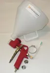 DEDRA A532020 air compressor accessory 1 pc(s)