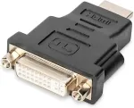 Digitus HDMI Adapter HDMI Typ A -> DVI(24+5) St/Bu Polybeutel