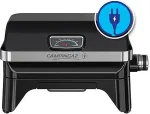 Campingaz Attitude 2go Electric Table Grill with Grill Grate