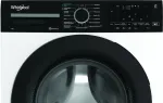 Pesumasin Whirlpool Washing machine WAM762WBBPL