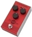 TC Electronic Blood Moon Phaser Efekt typu phaser