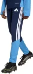 Adidas Spodnie dla dzieci Tiro 26 Competition Training granatowo-błękitne JN2260 152cm