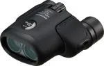 Pentax binokkel Papilio III 6,5x21 WR, must