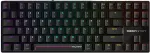 Klaviatuur Cherry XTRFY MX 8.2 PRO TMR WIRELESS US-INTERNETIONAL