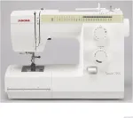 JANOME 725S | tavaline &otilde;mblusmasin