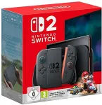 M&auml;ngukonsool Nintendo Switch 2 (256 GB) DE + Mario Kart World