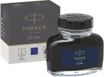 PARKER Tint Quink 57ml, sinine