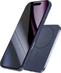 EPICO Slim 3000mAh Mag+ power bank EM31b - blue