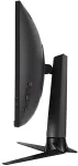 Monitor ASUSTeK COMPUTER ASUS ROG Strix XG32VC 80.1cm (16:9) WQHD HDMI DP