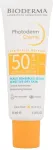 BIODERMA Photoderm Cream Invisible 40ml - SPF50+ Face Sun Care uniseks