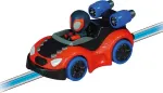 Carrera First SPIDEY Race Track - Go Spidey Go! - 2.9 m