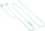 Tellur In-Ear Headset Macaron Blue