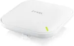 ZYXEL NETWORKS ZYXEL WIFI 6 AP, ACCESS POINT, NWA50AXPRO, AX3000, 2X2:3X3 MU-MIMO, 2.5GB LAN PORT, POE+ (802.3AT), STANDALONE/NEBULA CLOUD MANAGED INCLUDING POWER ADAPTER (2Y WARRANTY)