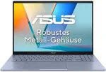 S&uuml;learvuti Asus Retail ASUS Vivobook S16 S3607NA-SH001W 16" WUXGA OLED Snapdragon X2E-88-100 32GB/1TB Win 11