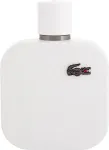 Lacoste L.12.12 Blanc 100ml - Eau de Parfum meestele