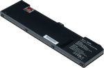 T6 POWER Battery for HP ZBook 15 G5, ZBook 15 G6, 5000mAh, 77Wh, 4cell, Li-pol