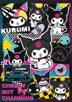 Trefl HELLO KITTY Pusle Kuromi, 1000 osa