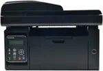 Printer PANTUM | Multifunction | M6550NW | Laser | Mono | Laser Multifunction Printer | A4 | Wi-Fi | Black