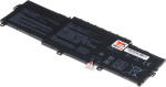T6 POWER Battery Asus ZenBook 14 UX433FA, UX433FN, 4335mAh, 50Wh, 3cell, Li-pol