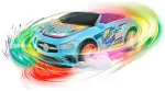 Simba-Dickie Dickie Mercedes E Class Beatz Spinner 203765008