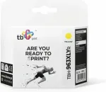 NONAME Tooner Ink for HP OfficeJet Pro 9020 TBH-963XLYR YE