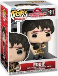 FUNKO POP! Vinyl figuur: Rocky Horror Picture Show - Eddie with Saxophone