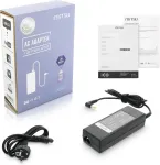 MIU Power adapter 19V 4.74A (5.5x1.7) - Acer 90W