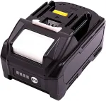 Makita Power Tool Battery BL1815N, 18V, 8Ah, Li-ion