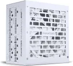 Toiteplokk PHANTEKS 850W AMP GH 850W ATX3.1 White (wei&szlig;, 1x 12-Pin High Power GPU, 3x PCIe, Kabelmanagement, 850 Watt)