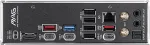 Emaplaat Msi MAG B850 TOMAHAWK MAX WIFI II | Processor family AMD | Processor socket AM5 | DDR5 | Supported hard disk drive interfaces SATA, M.2 | Number of SATA connectors 4