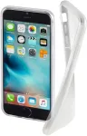 HAMA 00177801 iPhone 7/8/SE 2020/SE 2022 Crystal Clear Cover Transparent
