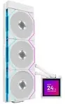 Lian LI HydroShift II LCD-S 360 TL Processor Liquid cooling kit 12 cm 1 pc(s)