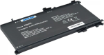 AVACOM battery for HP Omen 15-ax, Pavilion 15-bc series TE03XL Li-Pol 11.55V 5300mAh
