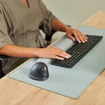 Hiir Fellowes Breyta Plus+ Ergonomic Veritical Mouse Medium Left