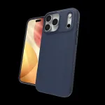 Zagg Case Luxe Snap for Apple iPhone 18 Pro Max / 17 Pro Max - Navy