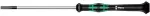Wera 05118005001 manual screwdriver Single Precision screwdriver