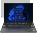 Lenovo 40,64cm 16Zoll Premium Clarity Privacy Filter for P16/T16 Gen1 16:10