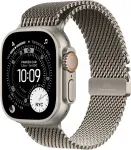 APPLE Watch Ultra 3/49/Elegant Band/Natural