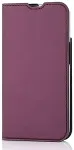 Wave WAVE-BC-AP-IP14-SM mobile phone case 15.5 cm (6.1") Folio Lilac