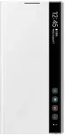 SAMSUNG EF-ZN970 mobile phone case 16 cm (6.3") Folio White