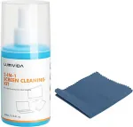 Noname 2-in-1 Screen Cleaner Kit