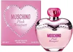 Moschino Pink Bouquet 100ml - Eau de Toilette naistele