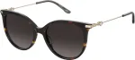Pierre Cardin P&auml;ikeseprillid NAISTELE PC8528S086 (L&auml;&auml;ts/Sild/K&otilde;rvakaar) 56/17/145 mm
