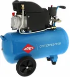 AIRPRESS HL 325-50 air compressor 1800 W 325 l/min AC