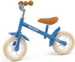 Milly Mally Marshall Blue cross-country bicycle