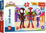Trefl SPIDER-MAN Pusle, 30 osa