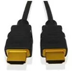 Fujitsu - Videokabel - HDMI / DVI - f&uuml;r Celsius H720, H920, LIFEBOOK E752, E782, P701, P702, P772, S752, S762, S781, S782, S792 (S26391-F6055-L250)